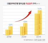 웰컴저축銀, 할부금융 시장서 중고차로 훨훨
