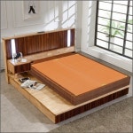 현대의료기가 돌침대, 흙침대 등 국내재고 확보율 1위 기록해