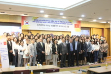 국제영어대학원대학교 한-베실무통번역학과, 주한베트남 대사와 한베통번역 유학생과의 대화 행사 성공적으로 개최