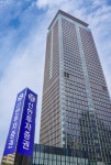 신한투자증권, 사옥 이전…여의도 TP타워 입주