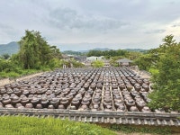 [식품명인체험 3]청국장전도사 서분례 명인의 서일농원