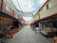 전통시장에 피어난 로즈마켓크루 장미원골목시장 서포터즈단 모집
