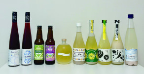 [응답하라 우리술 405] 기나긴 추석 연휴에 건배하기 좋은 우리 술 