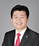 생태·학습도시 대덕구 건설