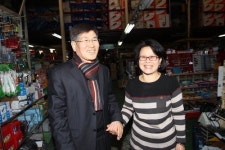 베풀고 돕는 삶, 성공보다 값진 참 인생