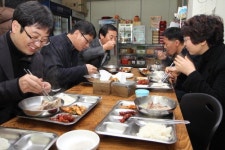오리·닭 안심하고 드세요 인식개선 앞장