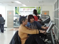 강서보건지소, 지역주민 대상 8주간 만성질환 건강교실