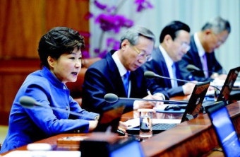 국민 볼모 집단행동 반드시 책임 물을것