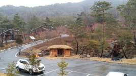 자연속 소중한 추억… 하루가 짧다