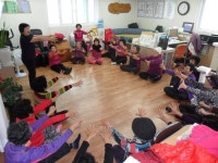 보은군보건소 건강학교 성료