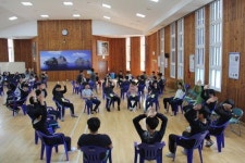 충북도학생종합수련원 리더십함양교실