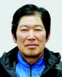매일 학교앞 교통봉사 귀감