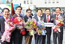 청원 남이·충주 노은농협 최우수