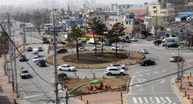 안전성 검증된 회전교차로 4곳 추가