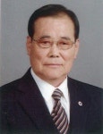 이홍구 음성노인회장 취임