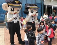 청주 흥덕署 어린이교통안전교육