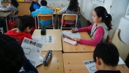 나눔과 배려를 알게 되는 장애이해교육 실시