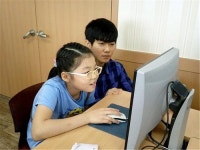 충주 칠금초, 인터넷, 스마트폰 바른사용 교육