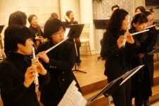 나눔·배려·소통 … 음악이 우리에게 준 선물