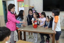 청주 지역아동센터 안전사고 예방 앞장