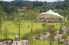 청주 문암생태공원, 문화공원으로 각광