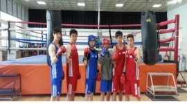 충주시청 복싱팀 전략종목 실업팀 육성지원사업 선정