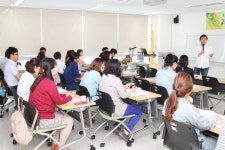 당진시복지재단, 회복지 프로그램 제안서 작성 교육실시