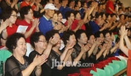 2014 충북노인건강 대축제 개최
