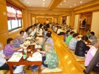 어르신들 건강하세요