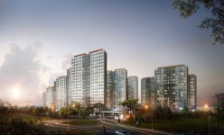 미니 신도시 입주 마지막 기회