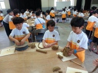 교대부설초 예절교실 체험활동