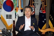 명품 문화교육도시 만들겠다