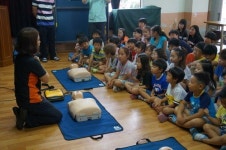 응급처치는 이렇게