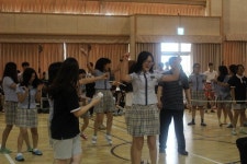 문학의 가치 通했다