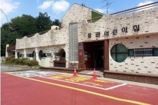서구, 어린이보호구역 15개소 개선사업 완료