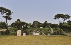 한국 천주교의 요람, 예산 여사울 성지 주목