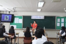 섬김과 나눔의 배움터