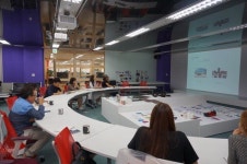 상명대학교와 이노디자인이 함께하는 디자인 전시