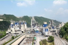 한일시멘트 단양공장, 녹색기업 재지정