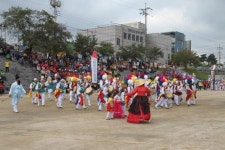 제35회 생거진천 문화축제 성료