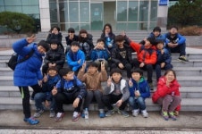 K-water 충청지역본부, 비봉초등학교 초청 물