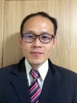 옥천교육청 이달의 자랑스러운 공무원 삼양유 이해연 주무관 선정