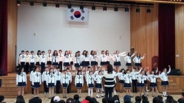 합창·탐구활동 … 호기심이 재능 키운다