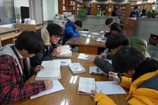 교육의 길 100여년 야구 명문교 우뚝