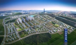 아산테크노밸리 단독 총 8,000여 세대 분양