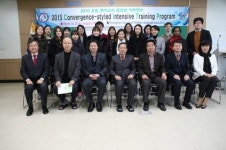 충남 외국어교육원, 초등 영어교사 융합형 직무연수 개강