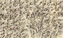 보릿고개를 넘어 깨달음의 보리로