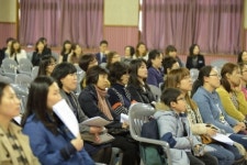 음성 감곡·용천초, 학교설명회·학부모총회 실시