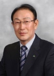 최인규 단양군산림조합장 취임