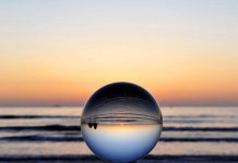 [사진을 만나다] 유혜경 作 바다에 나를 담다